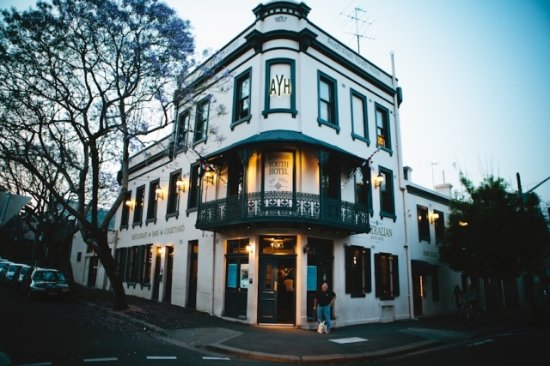 Sydney NSW Lawyer Find