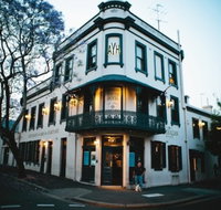 Australian Youth Hotel - Lawyer Find