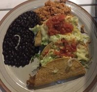 Baja Cantina and Beer Garden - Lawyer Find