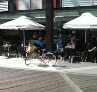 Bar Cycle Walsh Bay - Lawyer Find