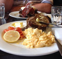 Bar Zini Cafe - Lawyer Find
