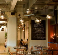 Baroque Bistro - Lawyer Find