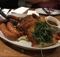 Bavarian Bier Cafe - Lawyer Find