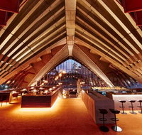 Bennelong Restaurant Sydney - Lawyer Find