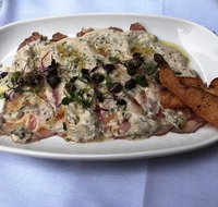 Big Mama's Trattoria - Lawyer Find