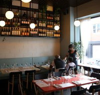 Bodega Tapas Restaurant and Bar - Lawyer Find