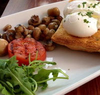Bona Fides Cafe Restaurant - Lawyer Find
