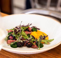 Botanic Gardens Restaurant - Lawyer Find