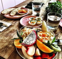 Bread Circus Wholefoods Canteen - Lawyer Find