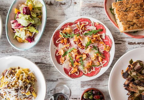 Capriccio Osteria & Bar - Lawyer Find 0