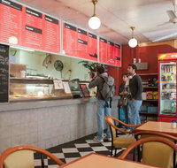 Charlies Cafe - Lawyer Find