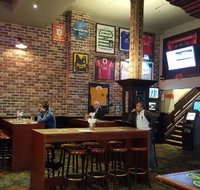 Cheers Bar - Lawyer Find