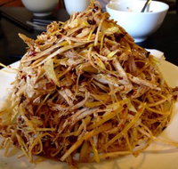 Chinese Noodle Restaurant - Lawyer Find