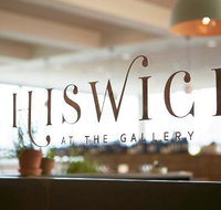 Chiswick at the Gallery - Lawyer Find