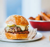 Chur Burger Surry Hills - Lawyer Find