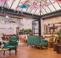 Crane Bar Restaurant - Lawyer Find