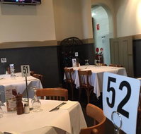 Crown Hotel Sydney - Lawyer Find