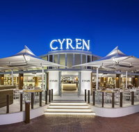 Cyren Bar - Grill - Seafood - Lawyer Find