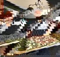 Da Vinci's Italian Restaurant - Bet 4u