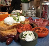 Danielli's Fine Food - Lawyer Find