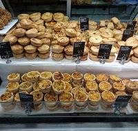 David Jones Foodhall - Lawyer Find