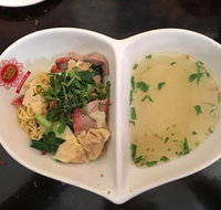 Do Dee Paidang Thai Noodle Bar Cafe - Lawyer Find