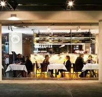 El-Phoenician Restaurant Walsh Bay - Lawyer Find