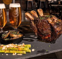 Elements Bar Grill - Lawyer Find