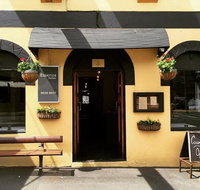 Essenza Italian Kitchen Rogue Italian Cafe - Lawyer Find
