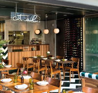 Et Al. restaurant - Lawyer Find
