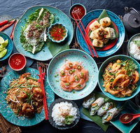 Fat Noodle Sydney - Lawyer Find