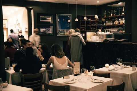 Fernando's Italian - Bridge Guide 0