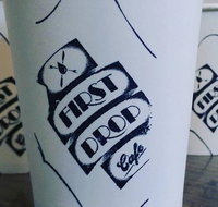 First Drop Cafe - Lawyer Find