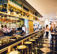 Fratelli Fresh Westfield Sydney - Lawyer Find