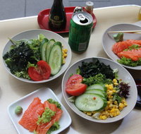 Goshu Ramen Tei - Lawyer Find