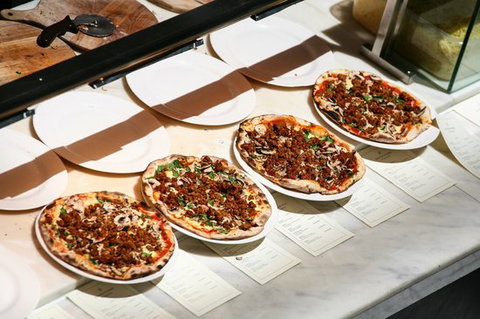 GPO Pizza - Bet 4u 0