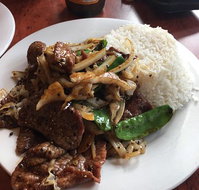 Happy Chef Chinese Restaurant - Lawyer Find