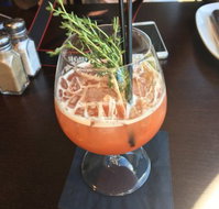 Hurricane's Grill Circular Quay - Lawyer Find