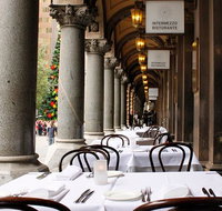 Intermezzo Italian Restaurant - Lawyer Find