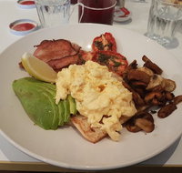 Jackies Cafe - Lawyer Find