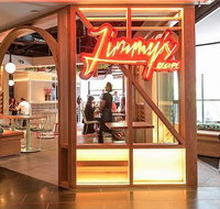 Jimmy's Recipe - Lawyer Find