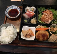 Jugemu  Shinbashi Restaurant - Lawyer Find