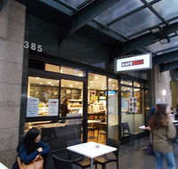 Kafe Kaz - Lawyer Find