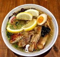 Kibuna Japanese Noodles - Lawyer Find