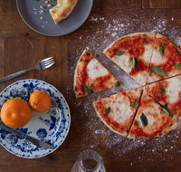 La Coppola Woodfired Pizzeria - Lawyer Find