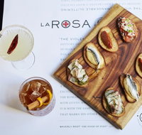 La Rosa The Strand - Lawyer Find