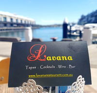 Lavana - Click Find