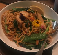 Little Turtle Thai Restaurant - Lawyer Find