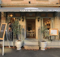 Loluk Bistro - Lawyer Find