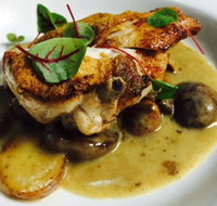 Macleay Street Bistro - Lawyer Find